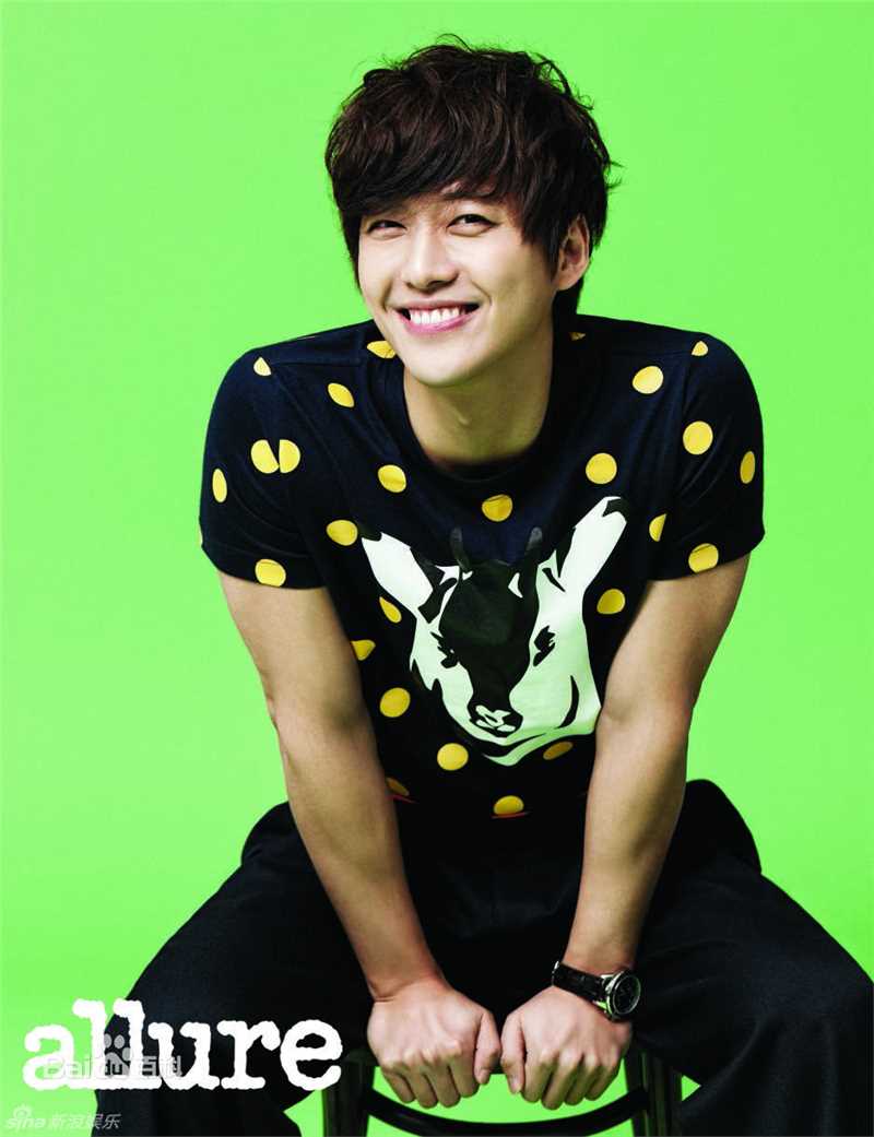 最优质南宫珉(Nam Gung Min)南宫民精彩图册