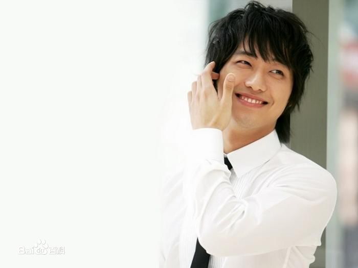 最新南宫珉(Nam Gung Min)精彩图册