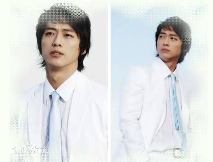 最新南宫珉(Nam Gung Min)精彩图册