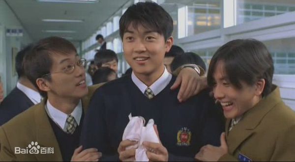 最新南宫珉(Nam Gung Min)精彩图册