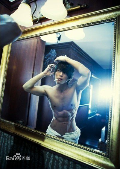 最优质南宫珉(Nam Gung Min)南宫民精彩图册