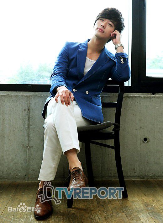 最优质南宫珉(Nam Gung Min)南宫民精彩图册