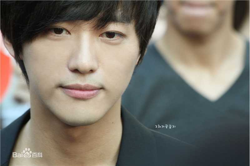 最优质南宫珉(Nam Gung Min)南宫民精彩图册