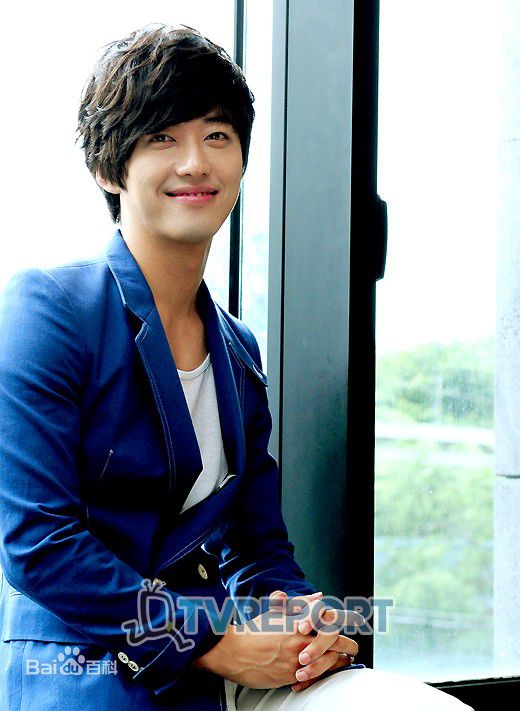 最优质南宫珉(Nam Gung Min)南宫民精彩图册