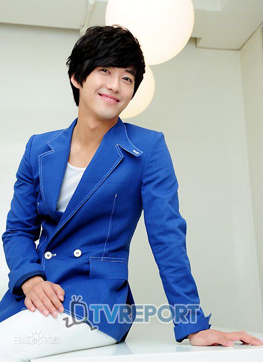 最优质南宫珉(Nam Gung Min)南宫民精彩图册