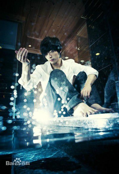 最优质南宫珉(Nam Gung Min)南宫民精彩图册