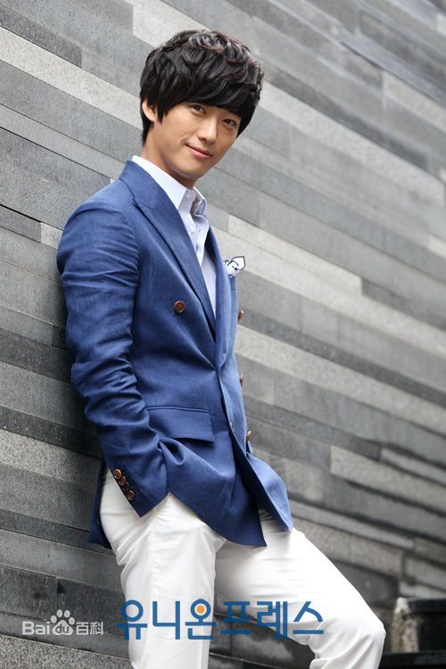 最优质南宫珉(Nam Gung Min)南宫民精彩图册