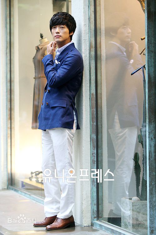 最优质南宫珉(Nam Gung Min)南宫民精彩图册