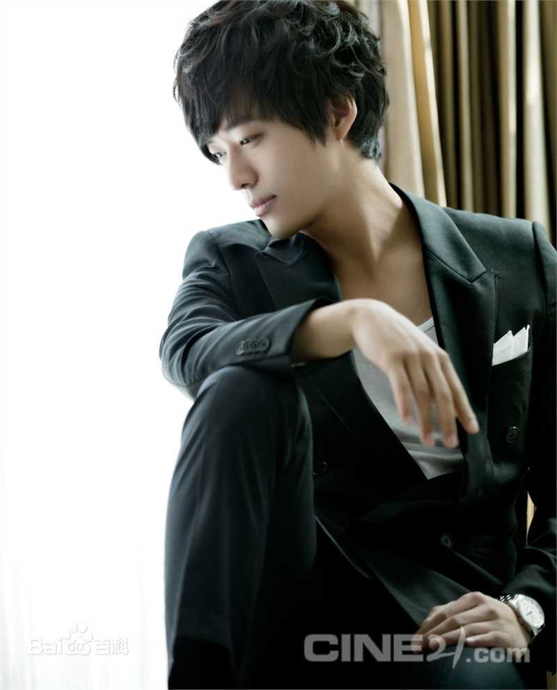 最优质南宫珉(Nam Gung Min)南宫民精彩图册