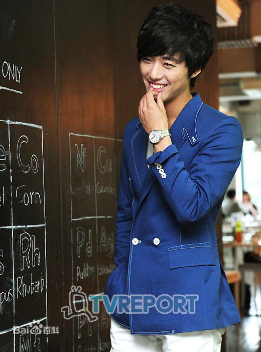 最优质南宫珉(Nam Gung Min)南宫民精彩图册