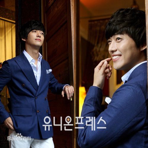 最优质南宫珉(Nam Gung Min)南宫民精彩图册