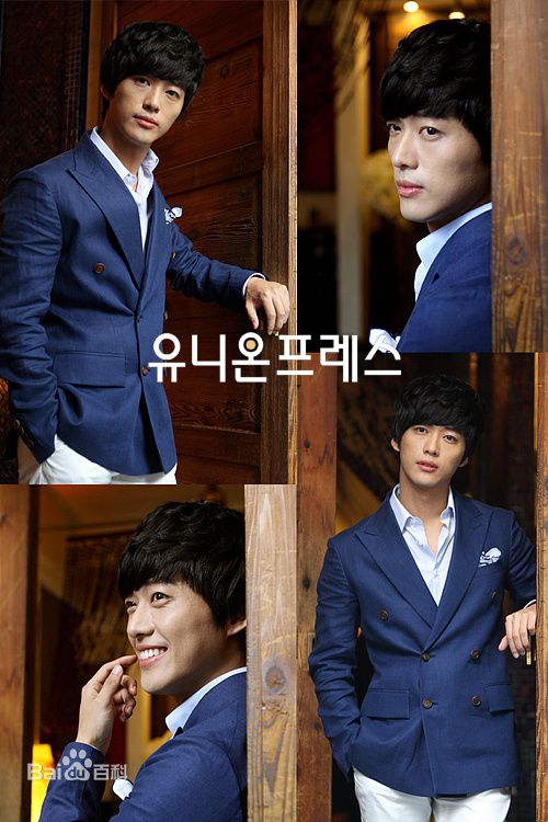 最优质南宫珉(Nam Gung Min)南宫民精彩图册