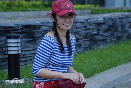 最全常玉红素颜照