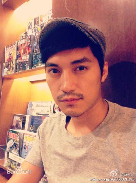 蔡力允前后照片