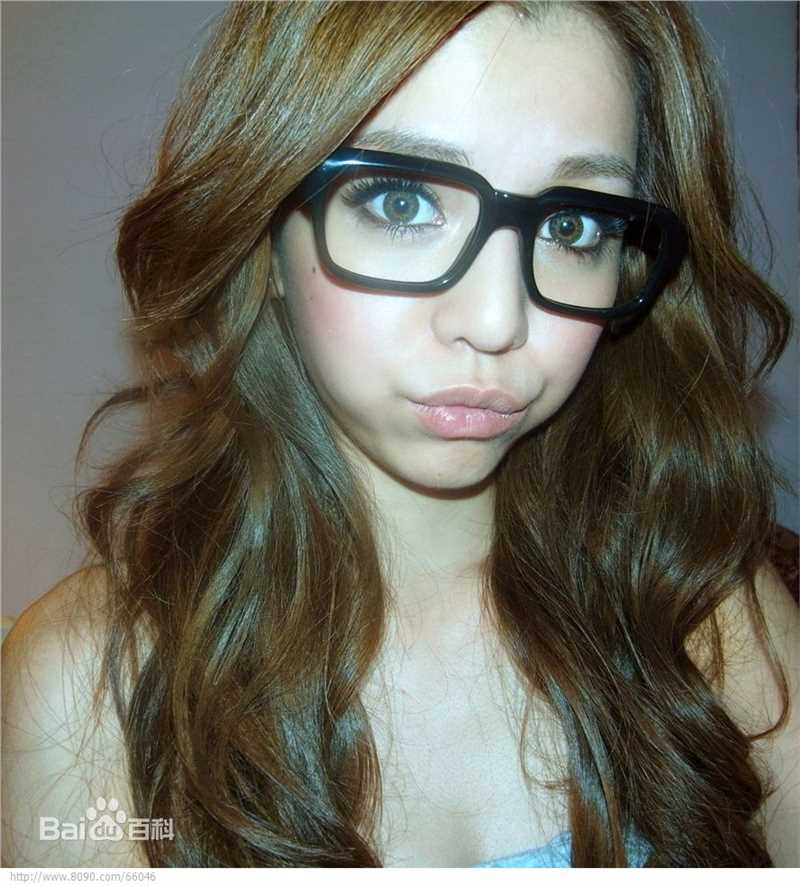 李毓芬(Tia Keiko)前后照片