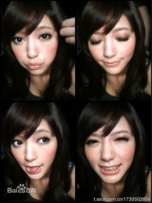 高清李毓芬(Tia Keiko)精彩图册