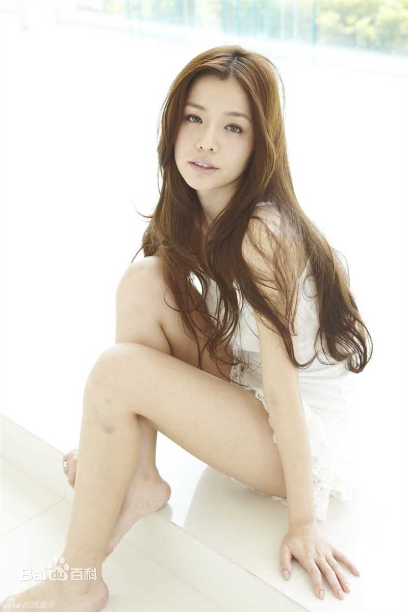 最优质李毓芬(Tia Keiko)精彩图册