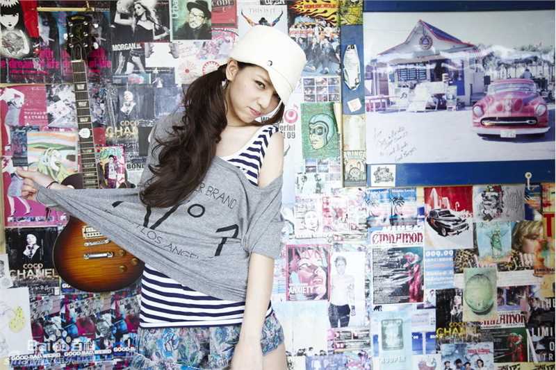 最优质李毓芬(Tia Keiko)精彩图册