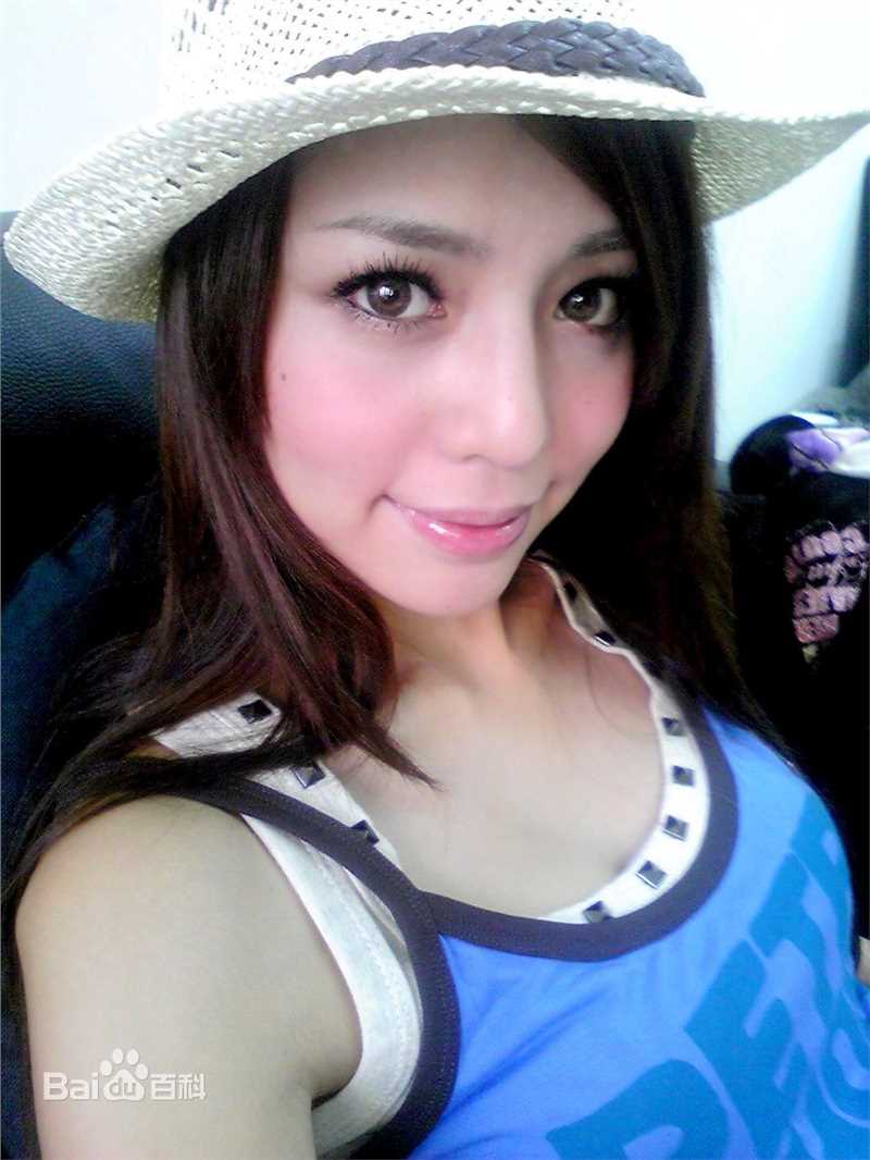 精选李毓芬(Tia Keiko)精彩图册