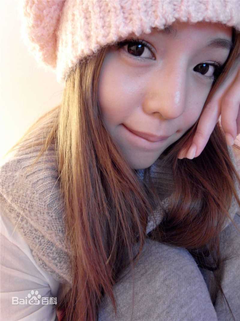 精选李毓芬(Tia Keiko)精彩图册