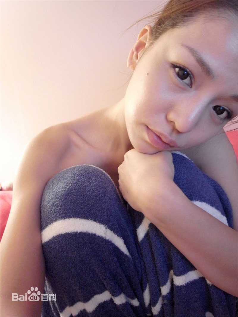 精选李毓芬(Tia Keiko)精彩图册