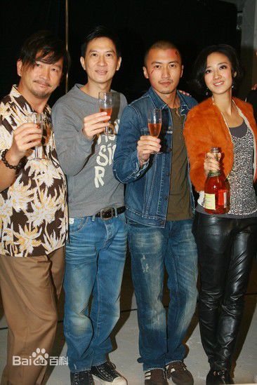 最新李毓芬(Tia Keiko)精彩图册