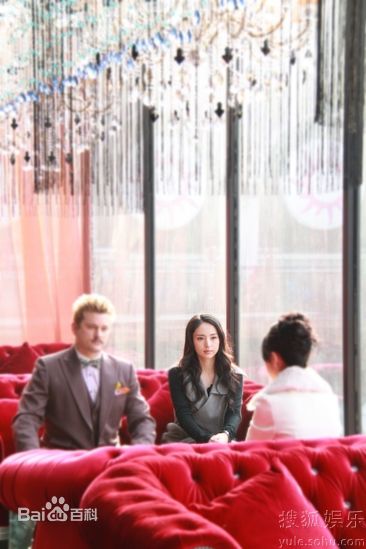 最新李毓芬(Tia Keiko)精彩图册