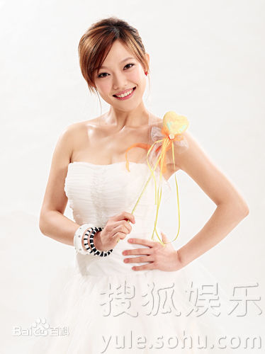 李毓芬(Tia Keiko)精彩图册