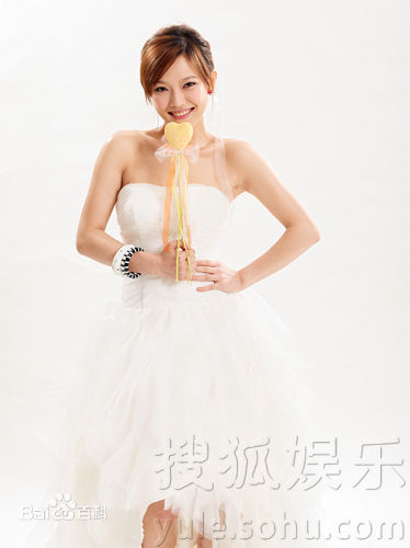 李毓芬(Tia Keiko)精彩图册