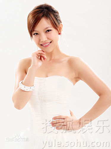 李毓芬(Tia Keiko)精彩图册