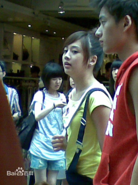 东于哲(Thomas&Jack)生活照一前后照片