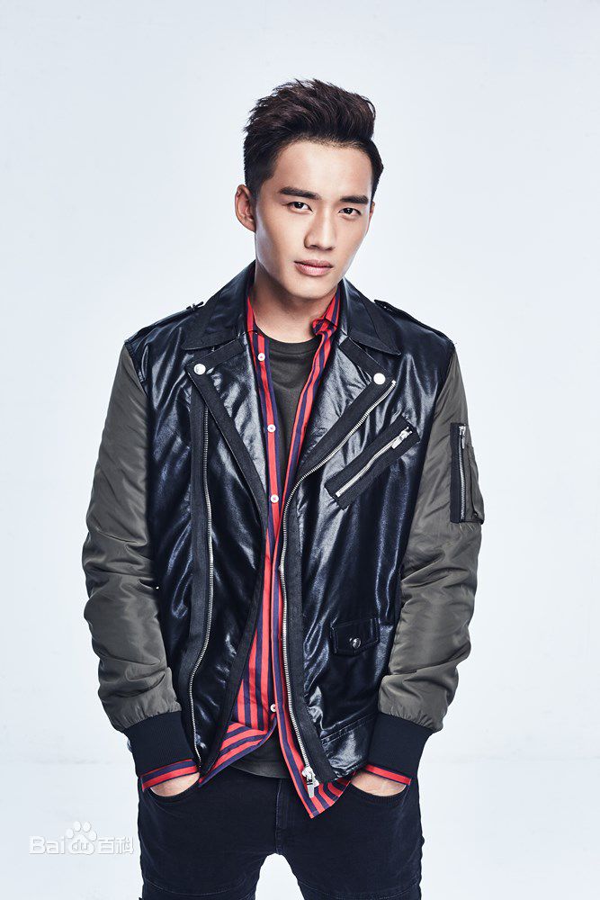 最新东于哲(Thomas&Jack)性感图片