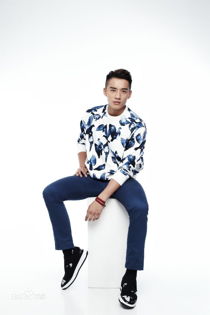 最新东于哲(Thomas&Jack)性感图片