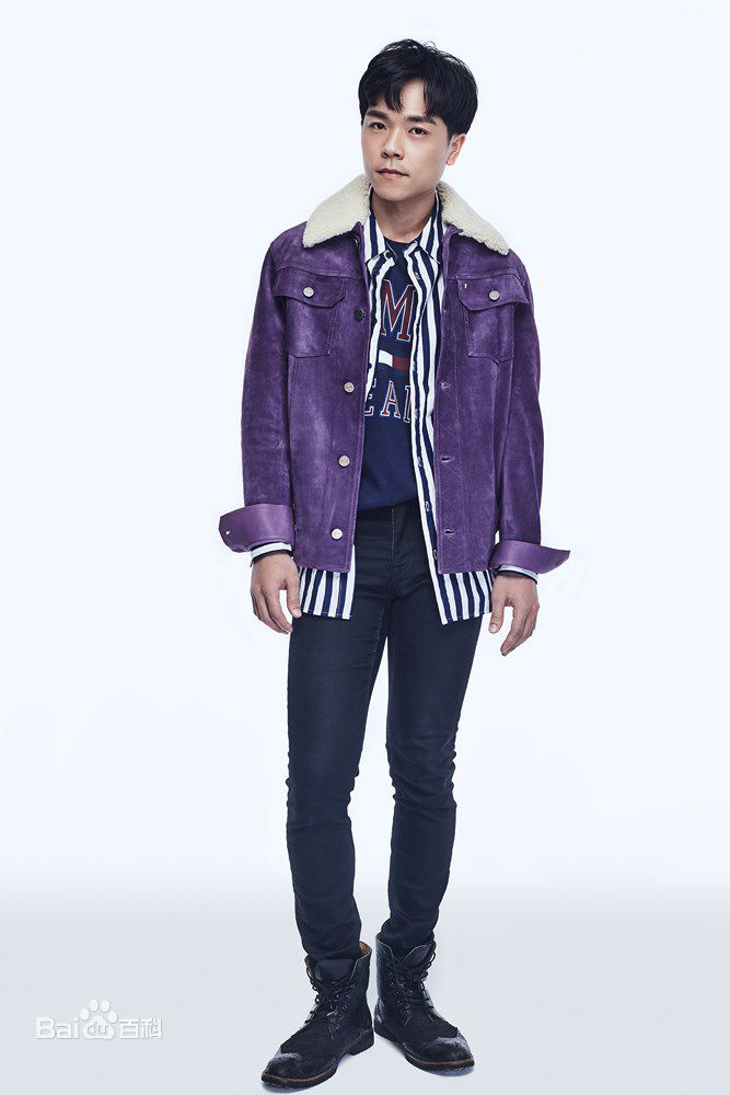 最新东于哲(Thomas&Jack)性感图片