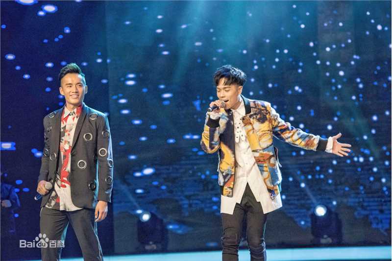 东于哲(Thomas&Jack)21届上海国际电影节亚洲新人奖颁奖盛典素颜照相册