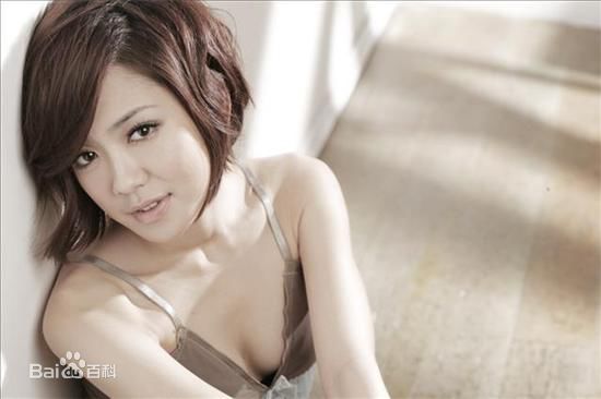 杨千霈(Pink Yang)最全相册