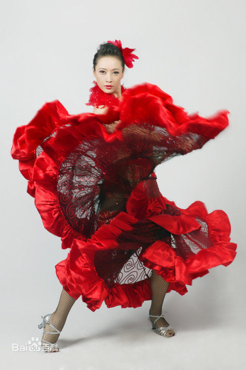 杨千霈(Pink Yang)最全相册