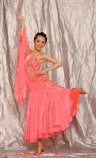 杨千霈(Pink Yang)最全相册