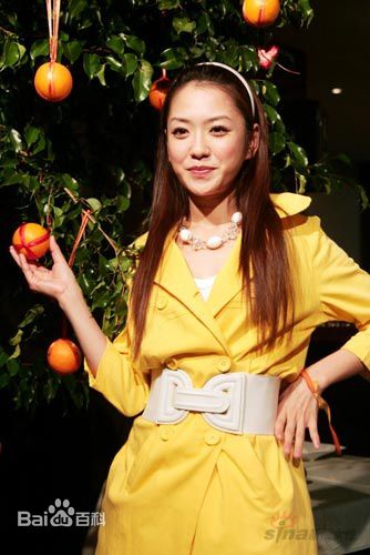 杨千霈(Pink Yang)出席活动图册2图册