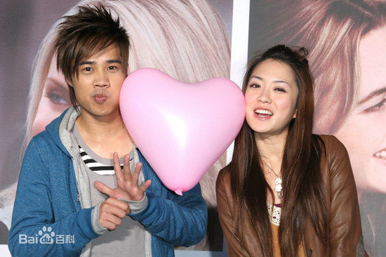 杨千霈(Pink Yang)出席活动图册2图册