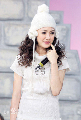 杨千霈(Pink Yang)出席活动图册2图册