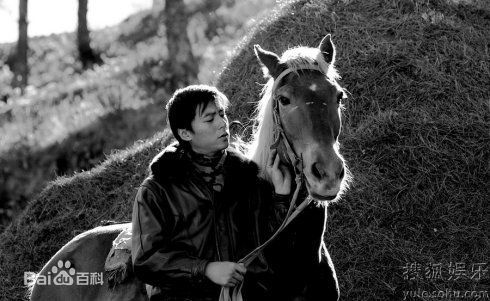 杨千霈(Pink Yang)精彩图册