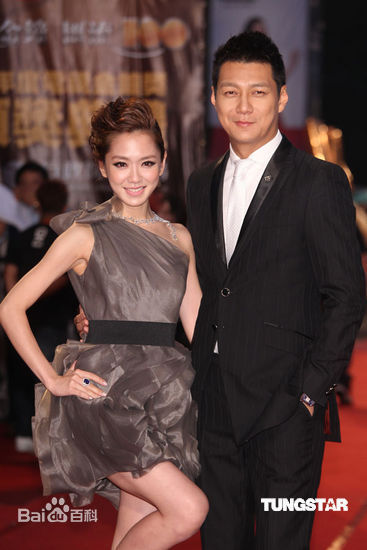 杨千霈(Pink Yang)精彩图册