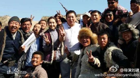 巨兴茂(Xing Mao Ju)工作 精选剧照