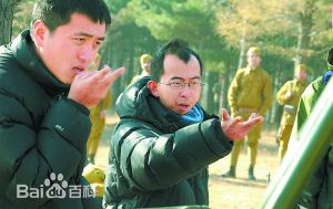 巨兴茂(Xing Mao Ju)工作 精选剧照