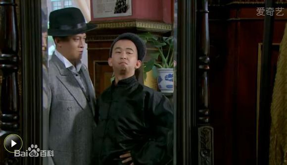 巨兴茂(Xing Mao Ju)工作 精选剧照