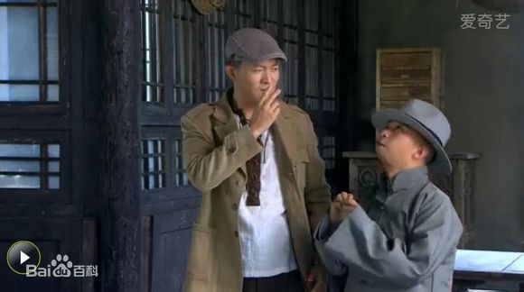 巨兴茂(Xing Mao Ju)工作 精选剧照