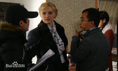 巨兴茂(Xing Mao Ju)工作 精选剧照