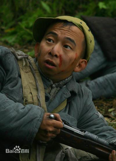 巨兴茂(Xing Mao Ju)工作 精选剧照