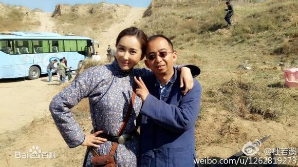 巨兴茂(Xing Mao Ju)工作 精选剧照